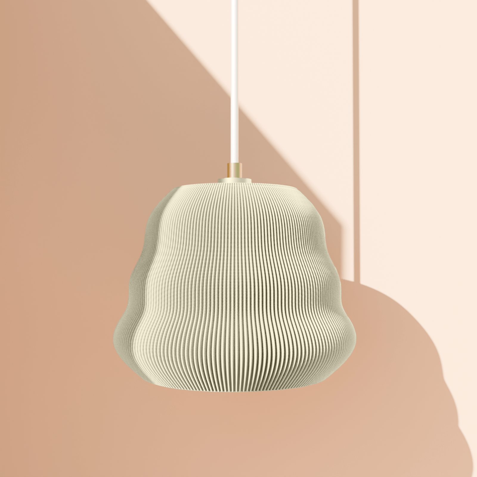 Isla Mini Pendant Lampshade - Vessela