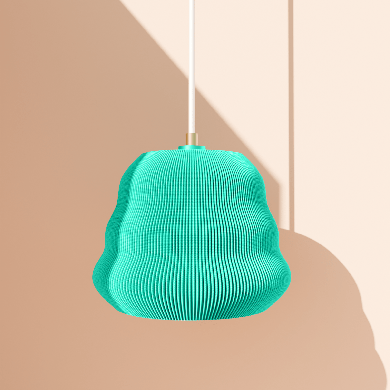 Isla Mini Pendant Lampshade - Vessela