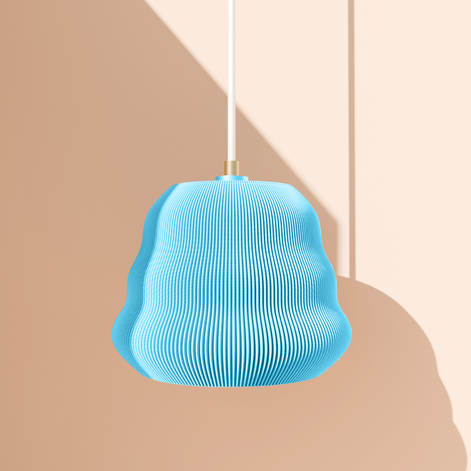 Isla Mini Pendant Lampshade - Vessela