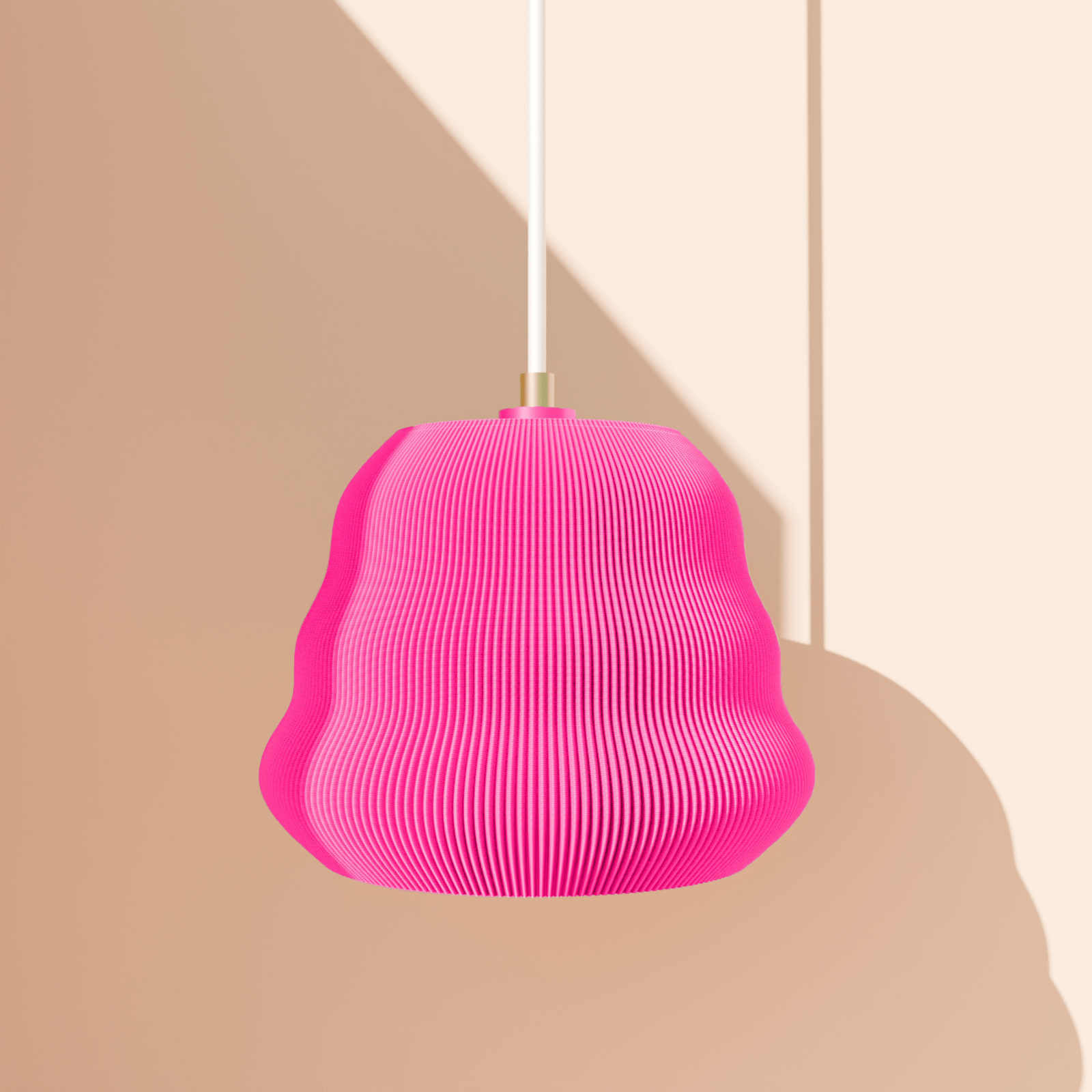 Isla Mini Pendant Lampshade - Vessela