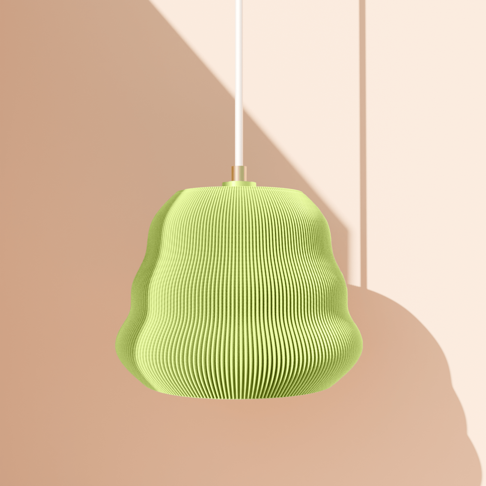 Isla Mini Pendant Lampshade - Vessela