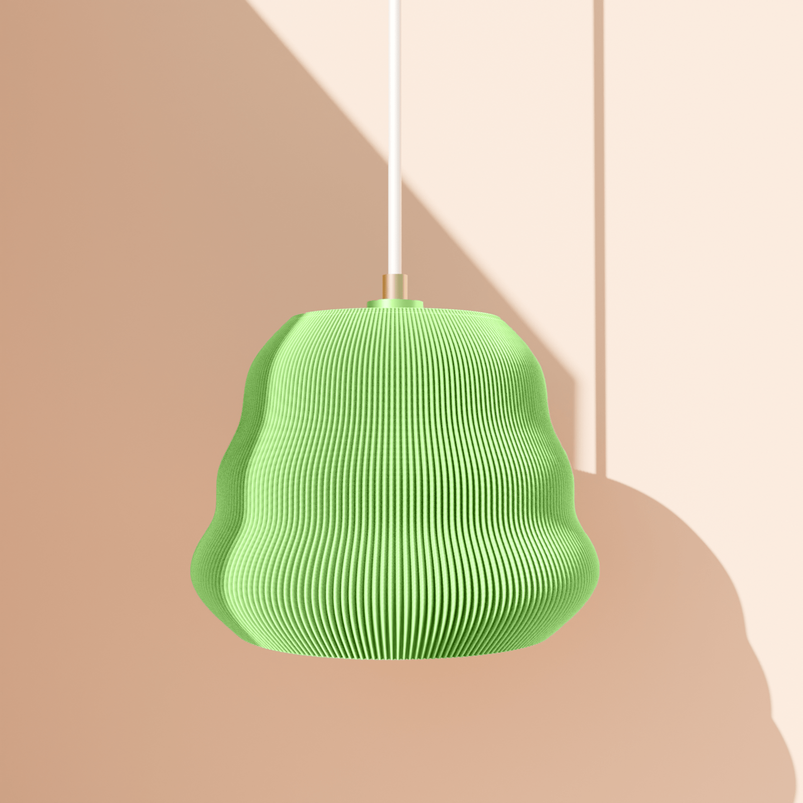 Isla Mini Pendant Lampshade - Vessela