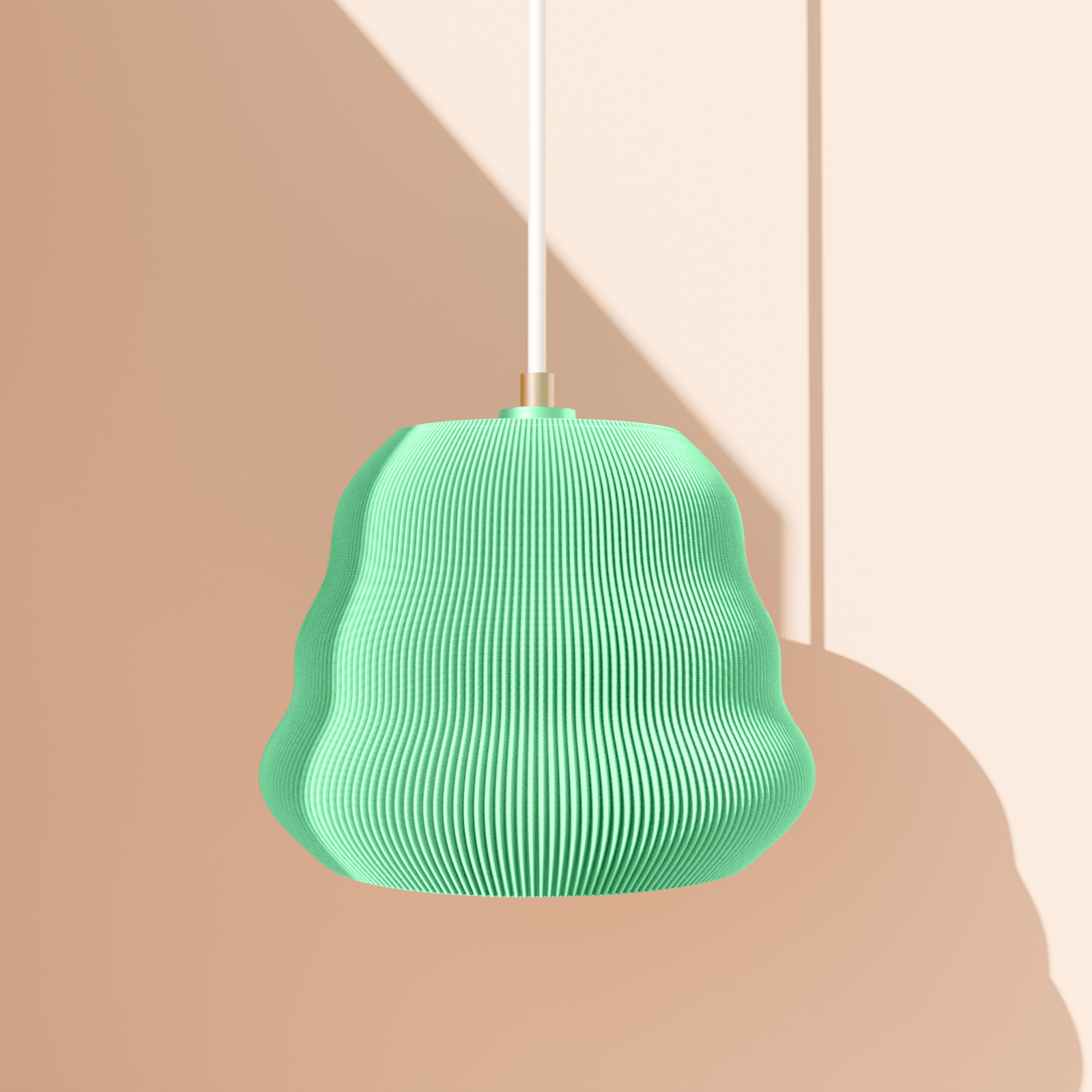 Isla Mini Pendant Lampshade - Vessela
