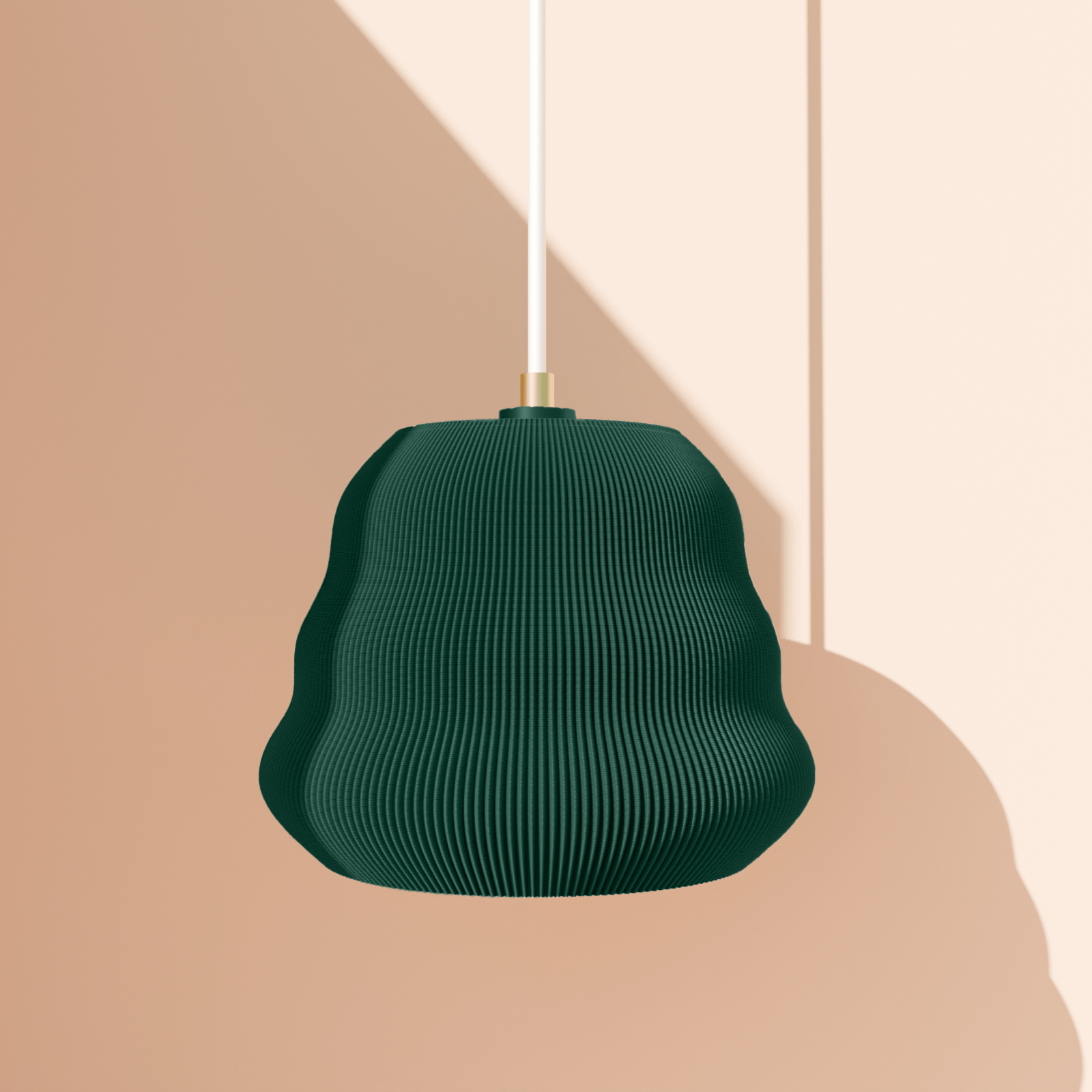 Isla Mini Pendant Lampshade - Vessela