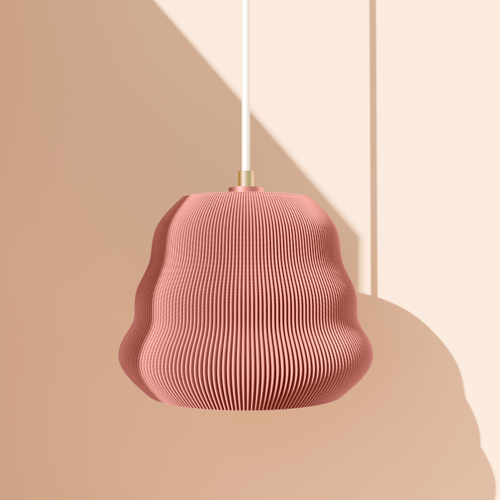 Isla Mini Pendant Lampshade - Vessela