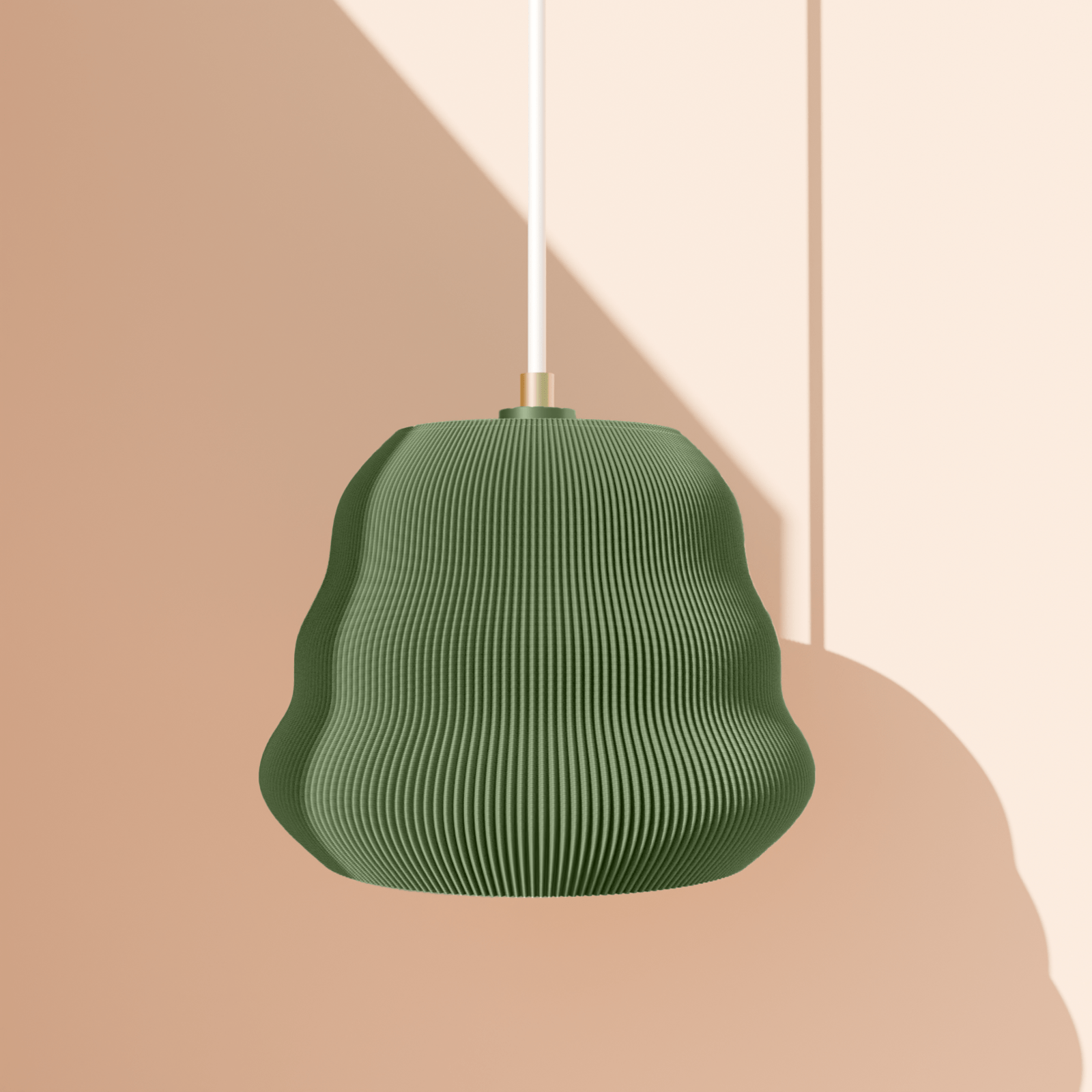Isla Mini Pendant Lampshade - Vessela