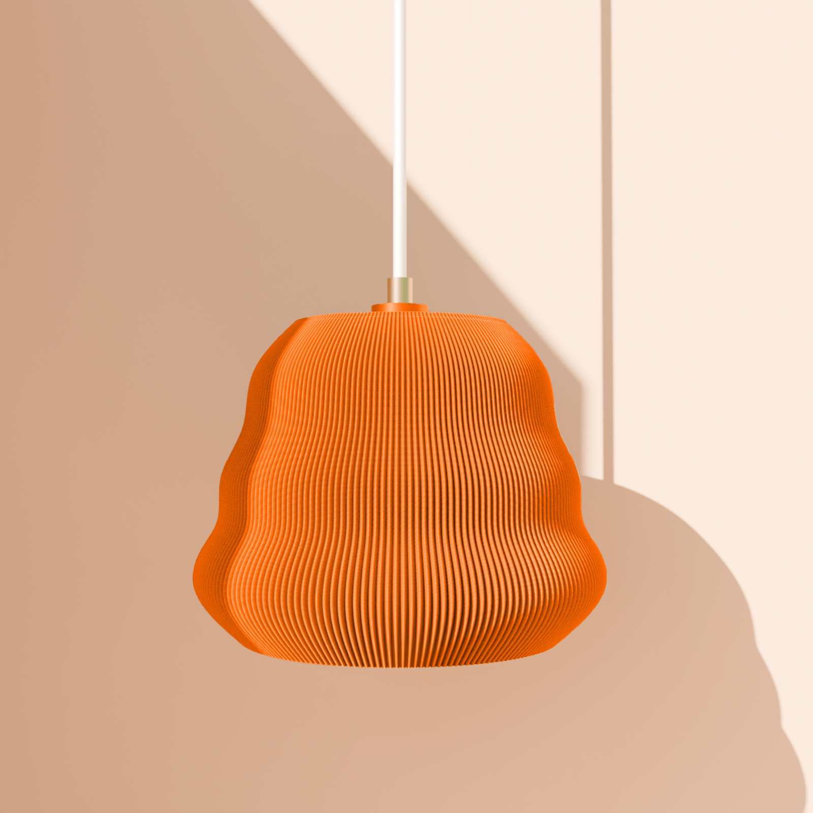 Isla Mini Pendant Lampshade - Vessela