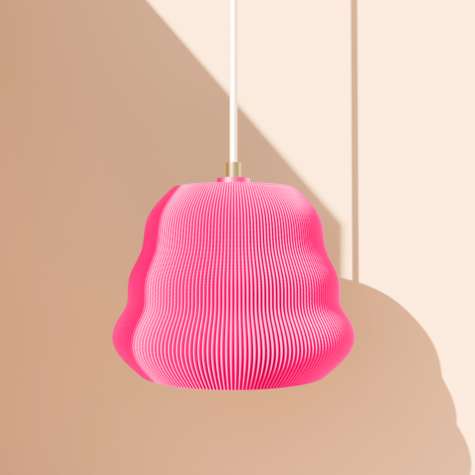 Isla Mini Pendant Lampshade - Vessela