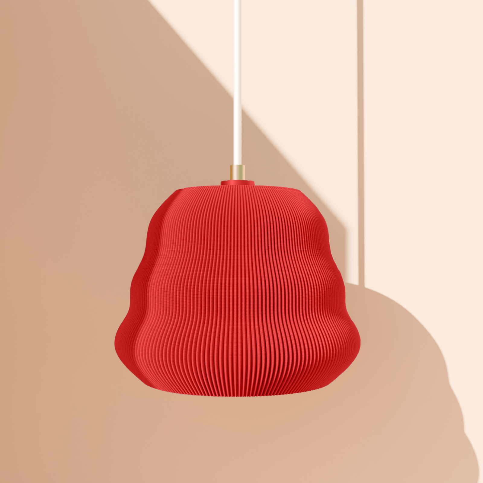 Isla Mini Pendant Lampshade - Vessela