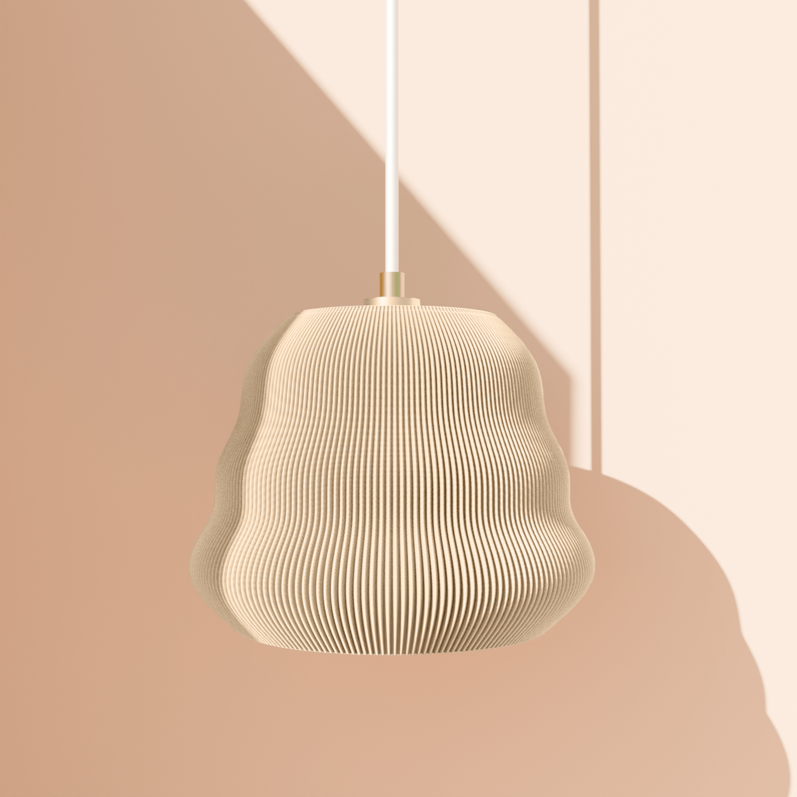 Isla Mini Pendant Lampshade - Vessela