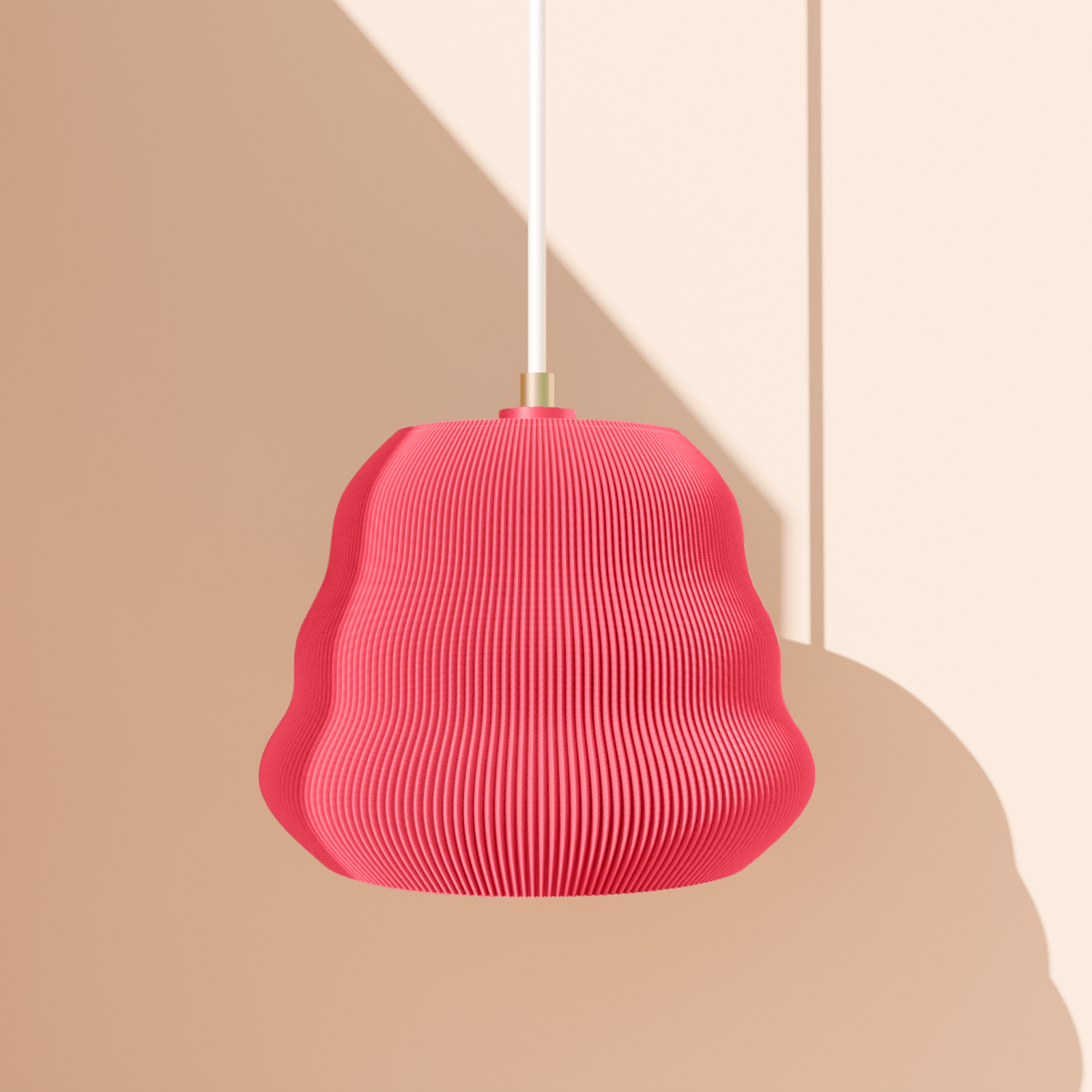 Isla Mini Pendant Lampshade - Vessela