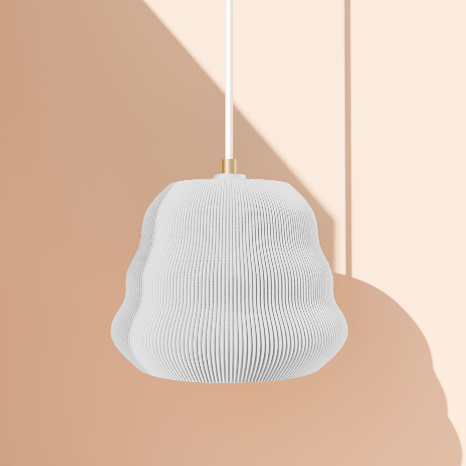 Isla Mini Pendant Lampshade - Vessela