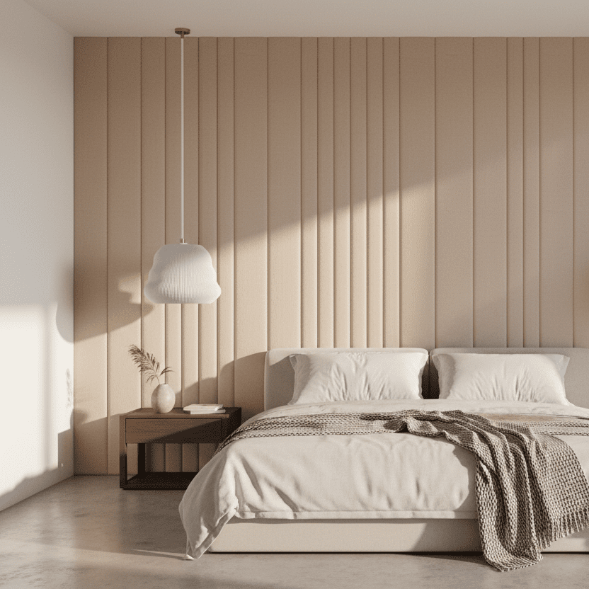 Isla Pendant Lampshade - Vessela