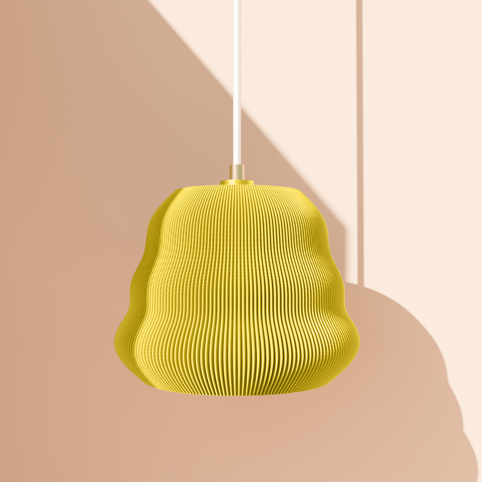 Isla Mini Pendant Lampshade - Vessela