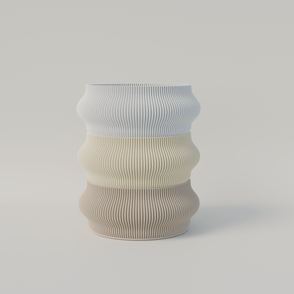 Isla Plate - Vessela