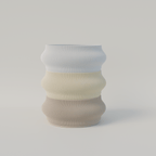 Isla Plate - Vessela