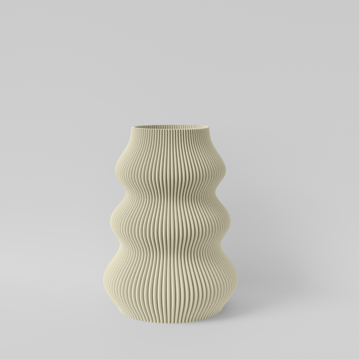 Isla Vase