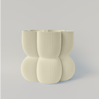 Caribe N°2 Planter - Vessela