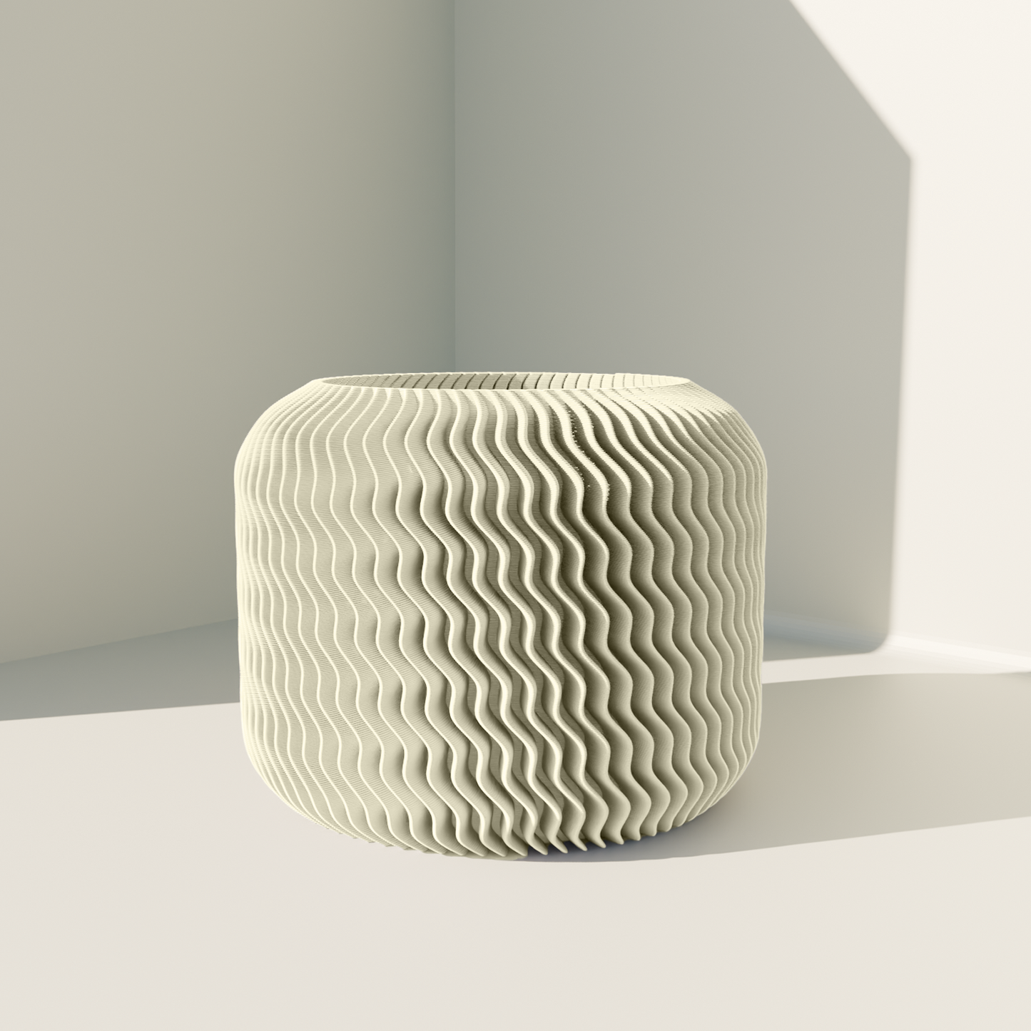Malibu Planter