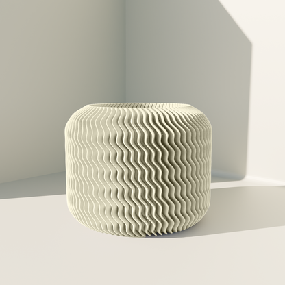 Malibu Planter