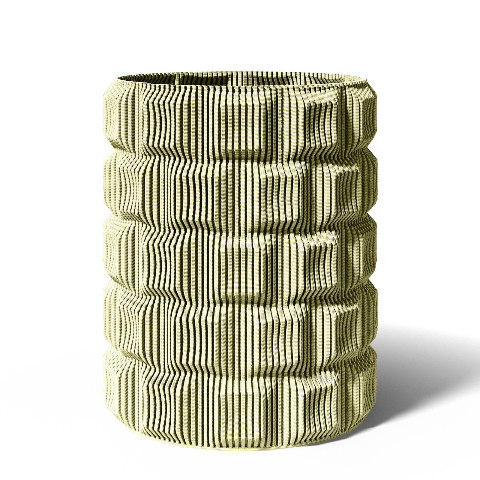 Klava Vase - Vessela