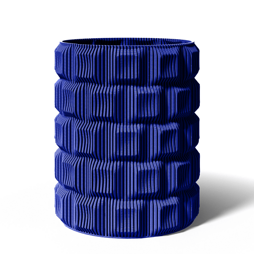 Klava Vase - Vessela