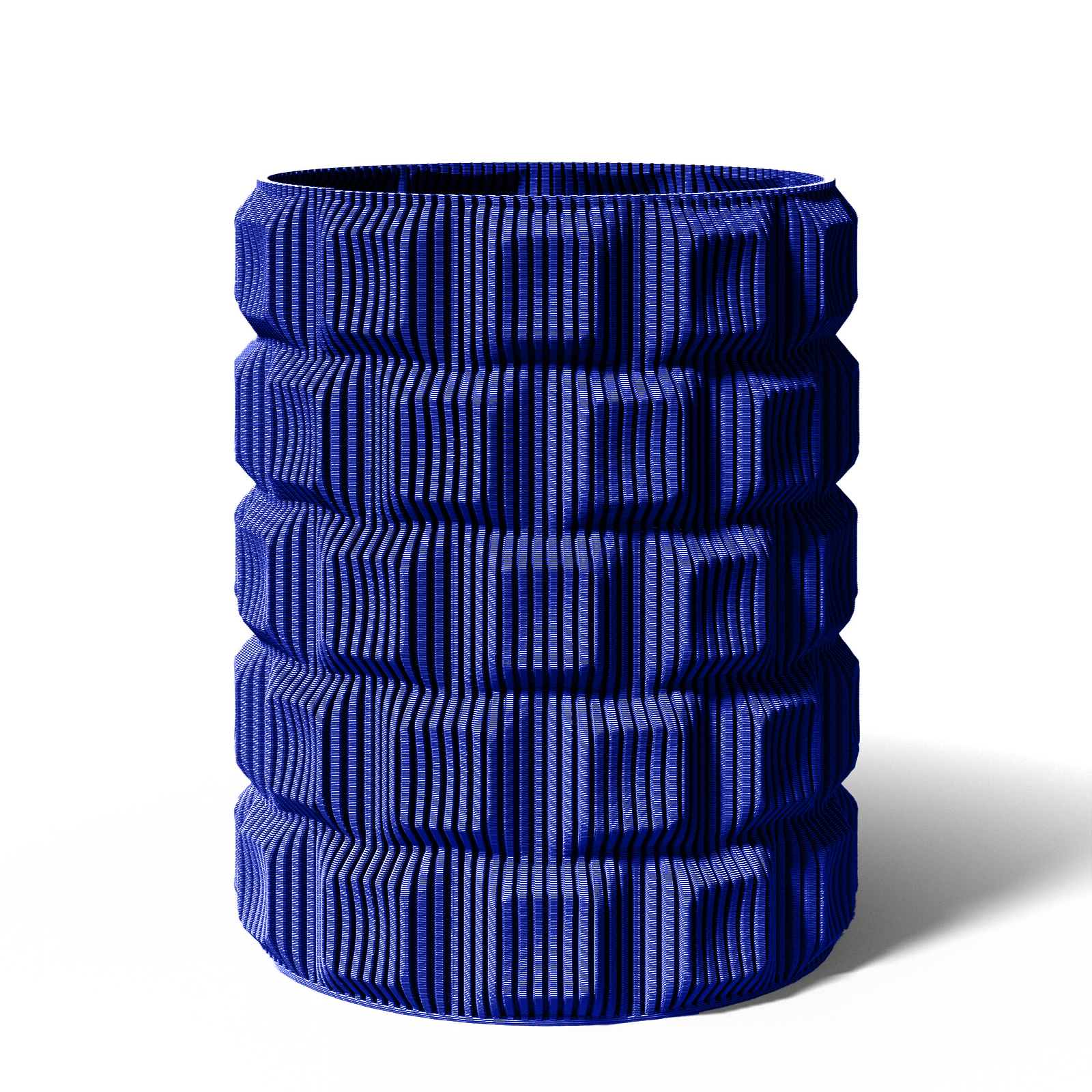 Klava Vase - Vessela