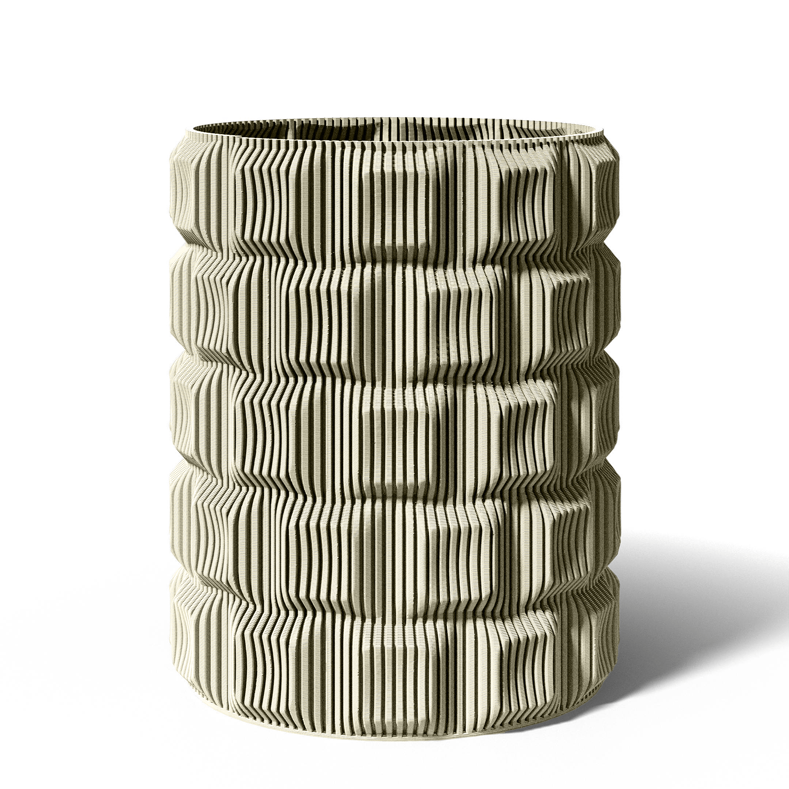 Klava Vase - Vessela