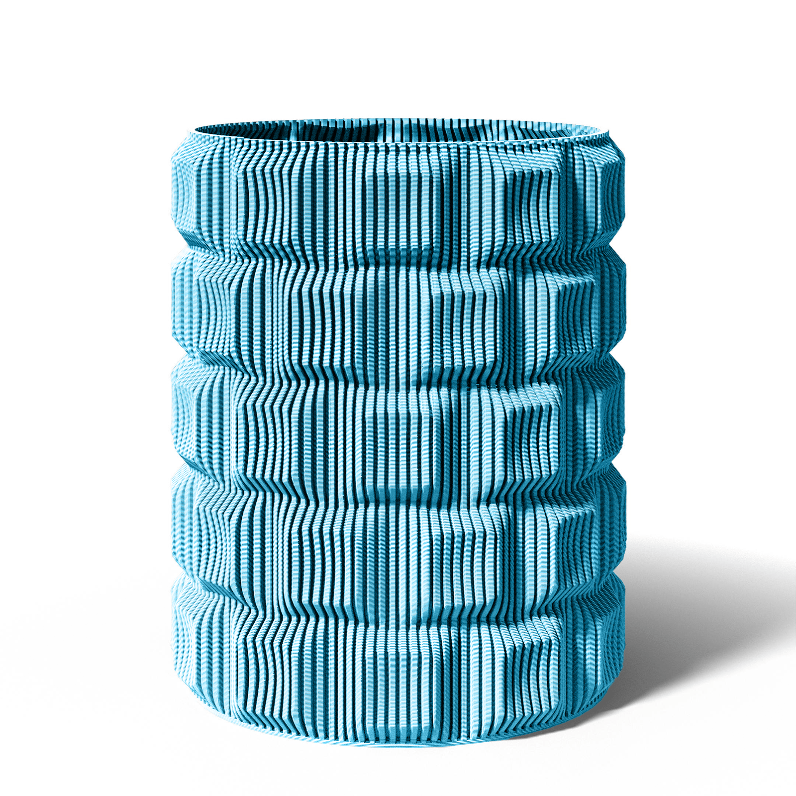 Klava Vase - Vessela