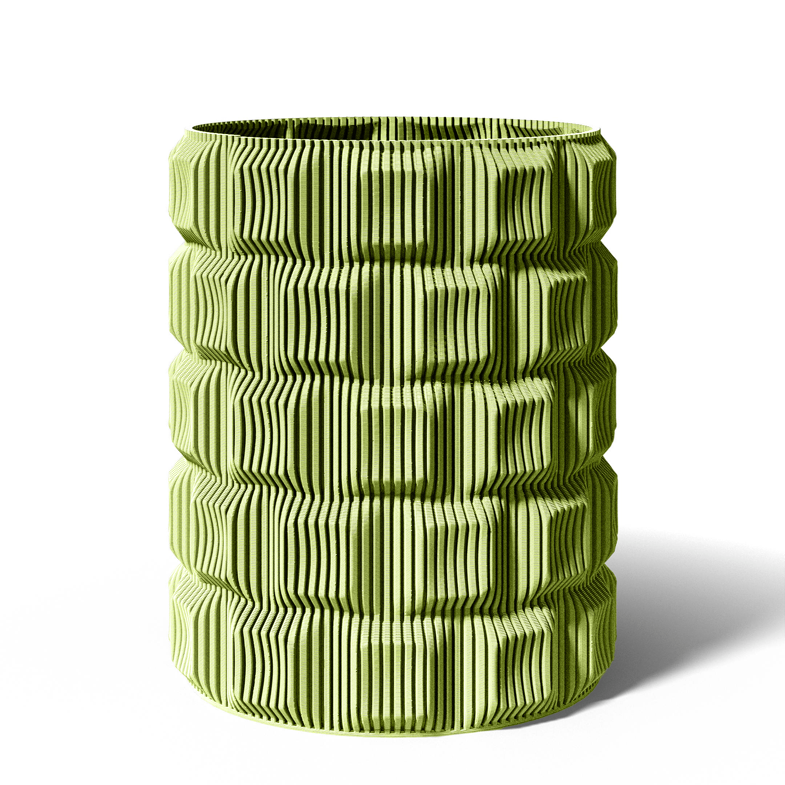 Klava Vase - Vessela