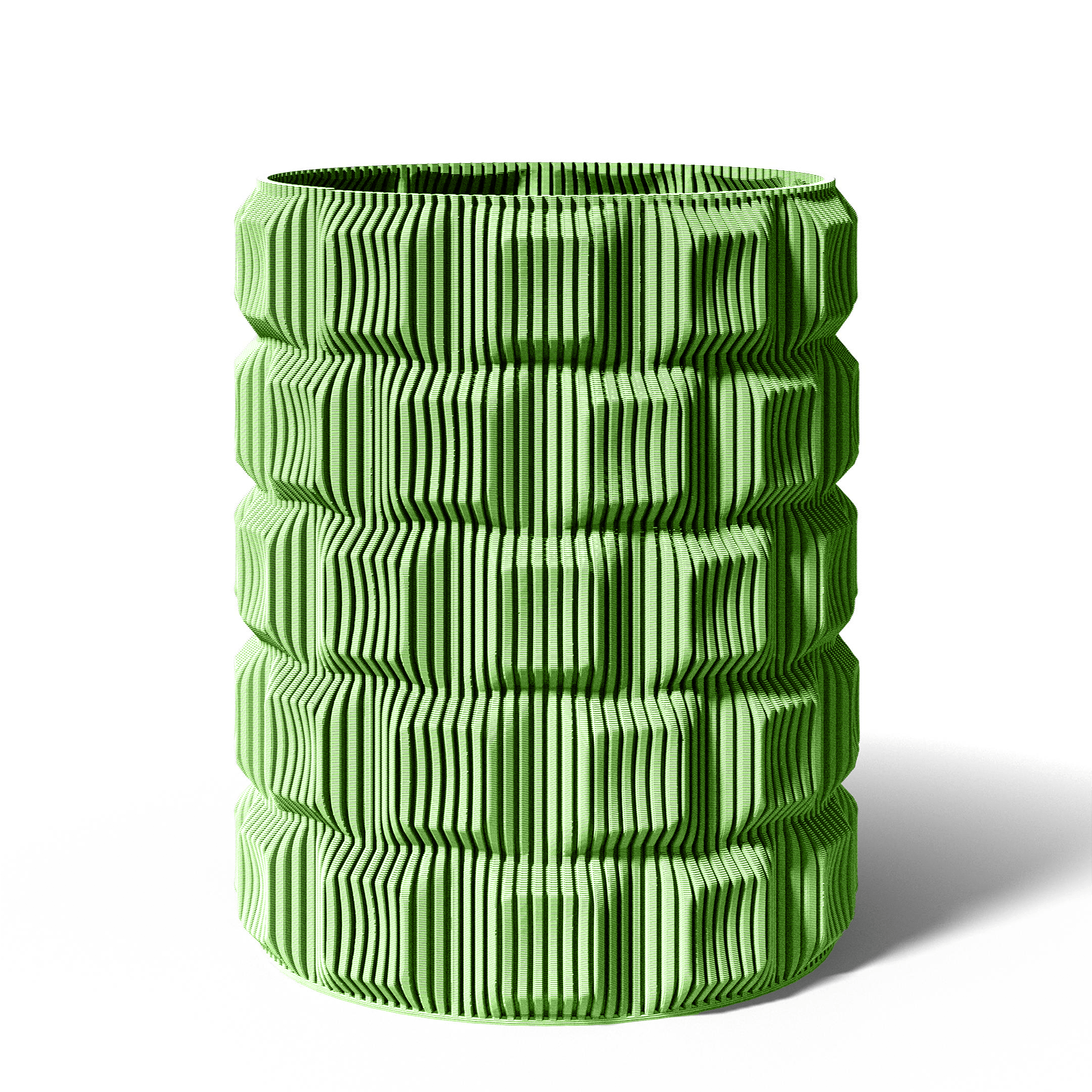 Klava Vase - Vessela