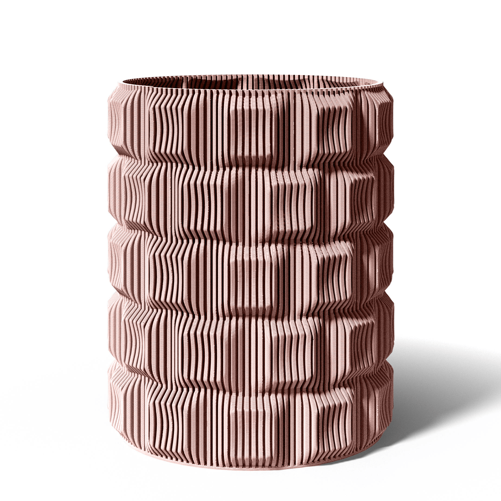 Klava Vase - Vessela