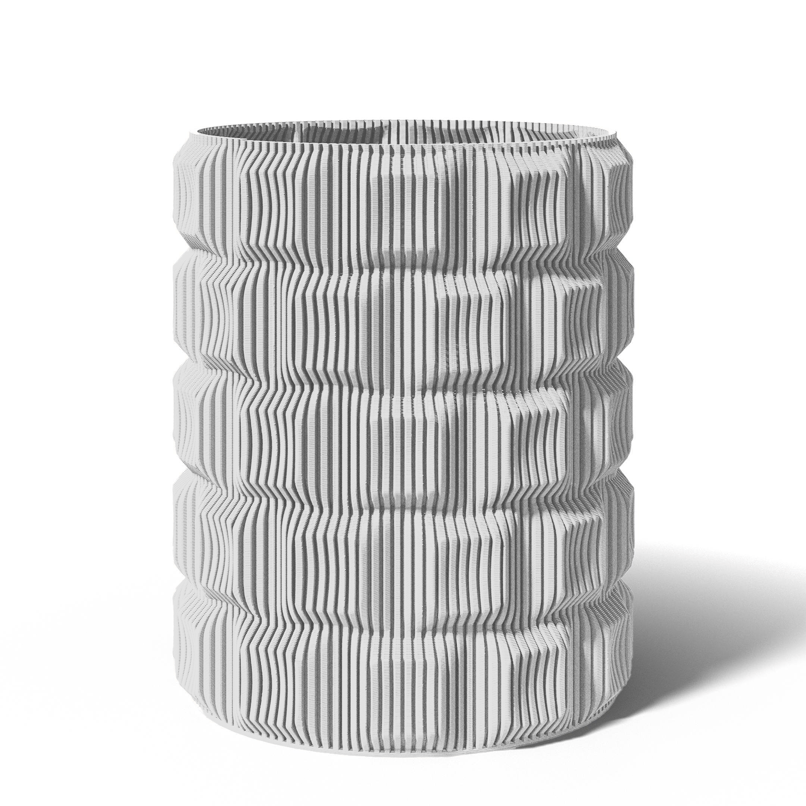 Klava Vase - Vessela