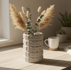 Klava Vase - Vessela