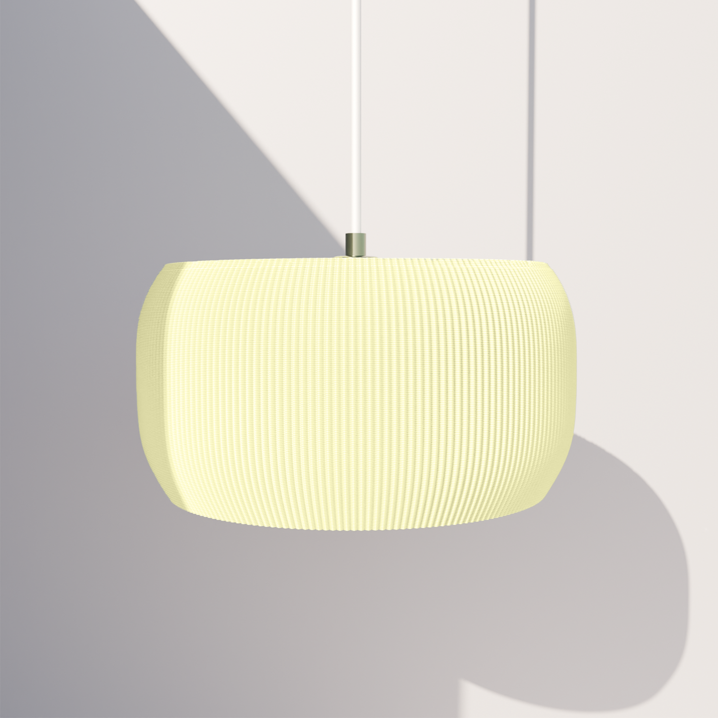 Lisboa Pendant Lampshade