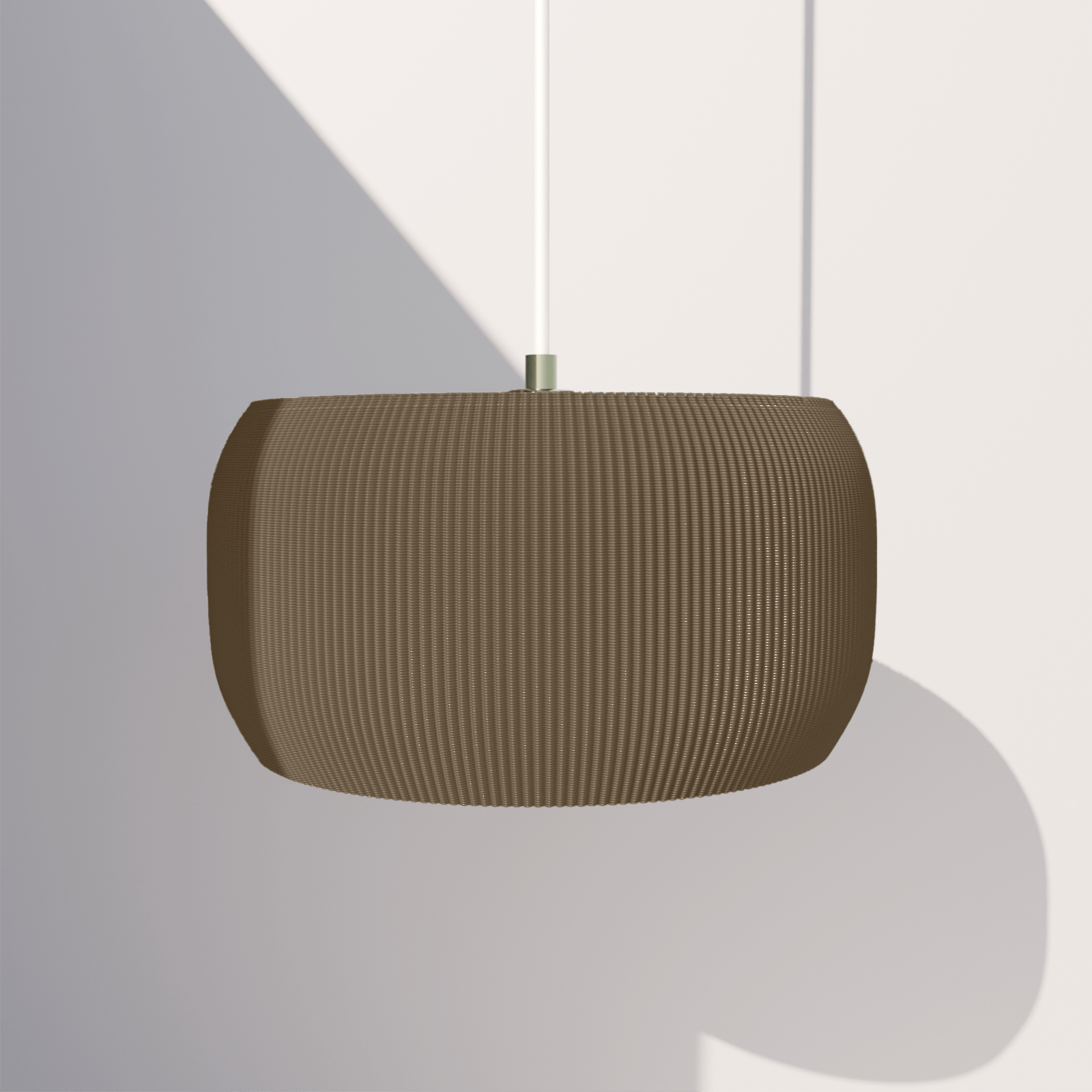 Lisboa Pendant Lampshade - Vessela