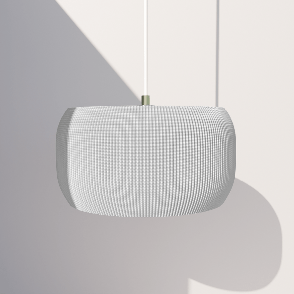 Lisboa Pendant Lampshade - Vessela
