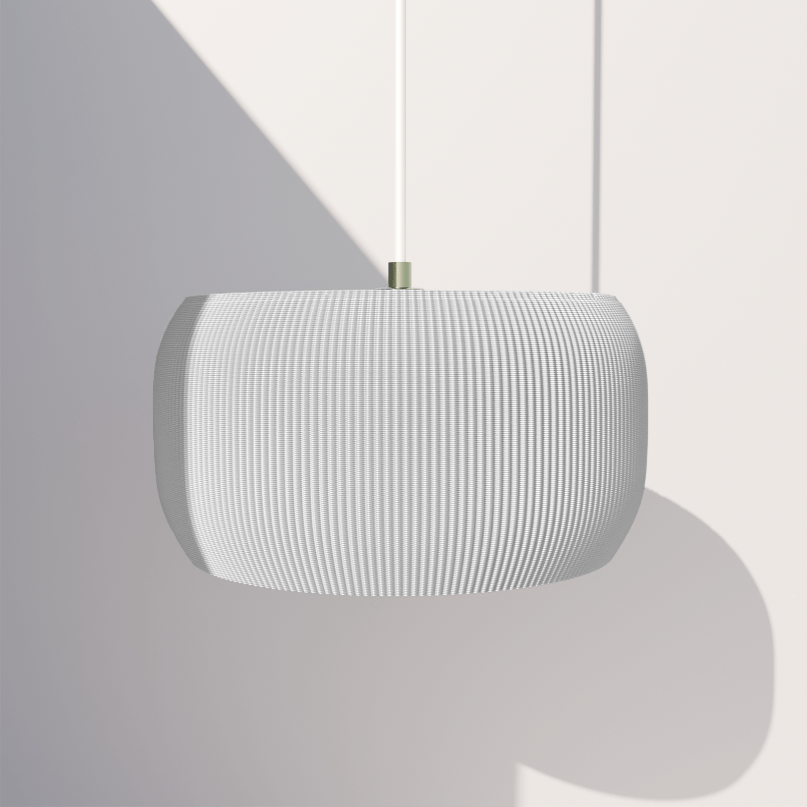 Lisboa Pendant Lampshade - Vessela
