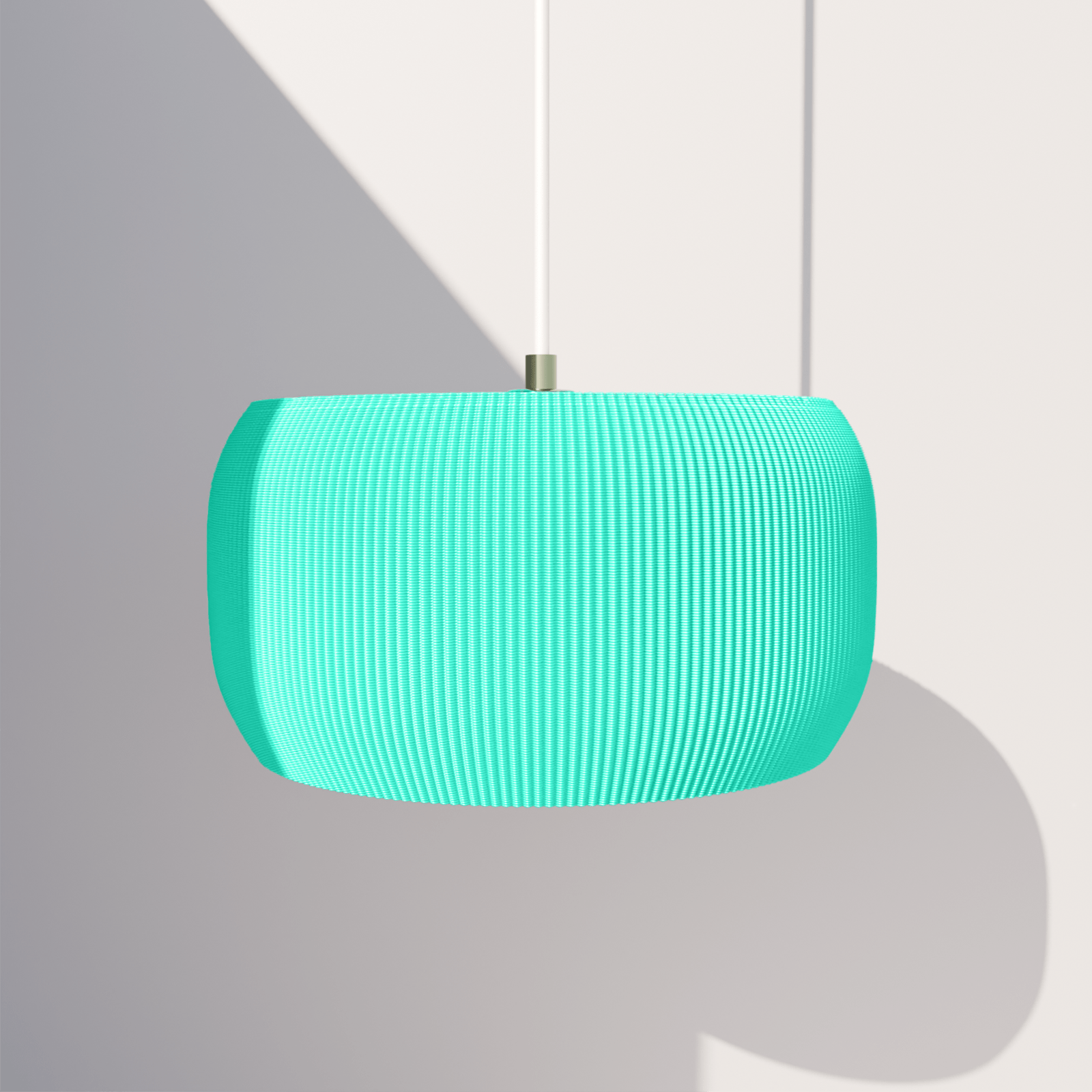 Lisboa Pendant Lampshade - Vessela