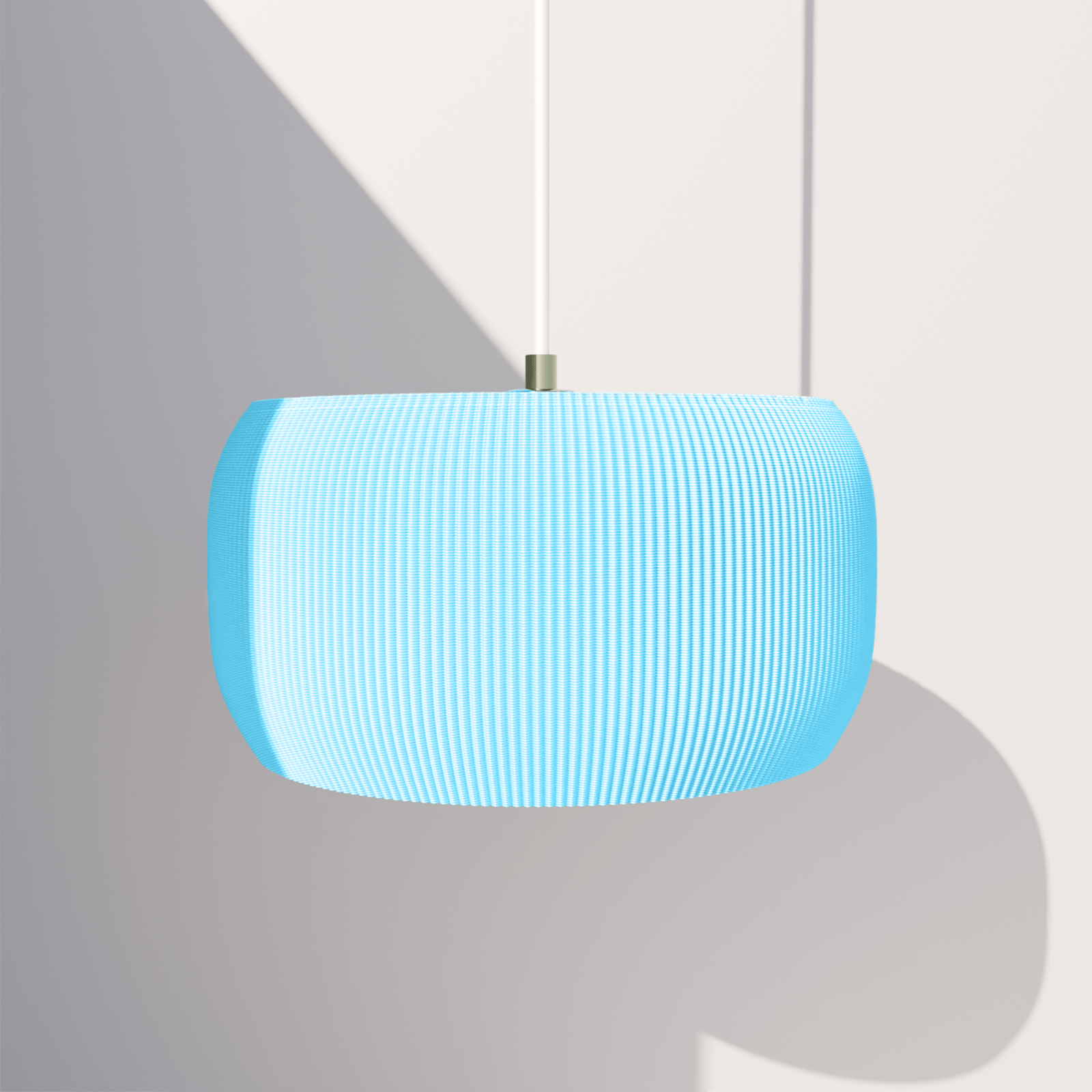 Lisboa Pendant Lampshade - Vessela