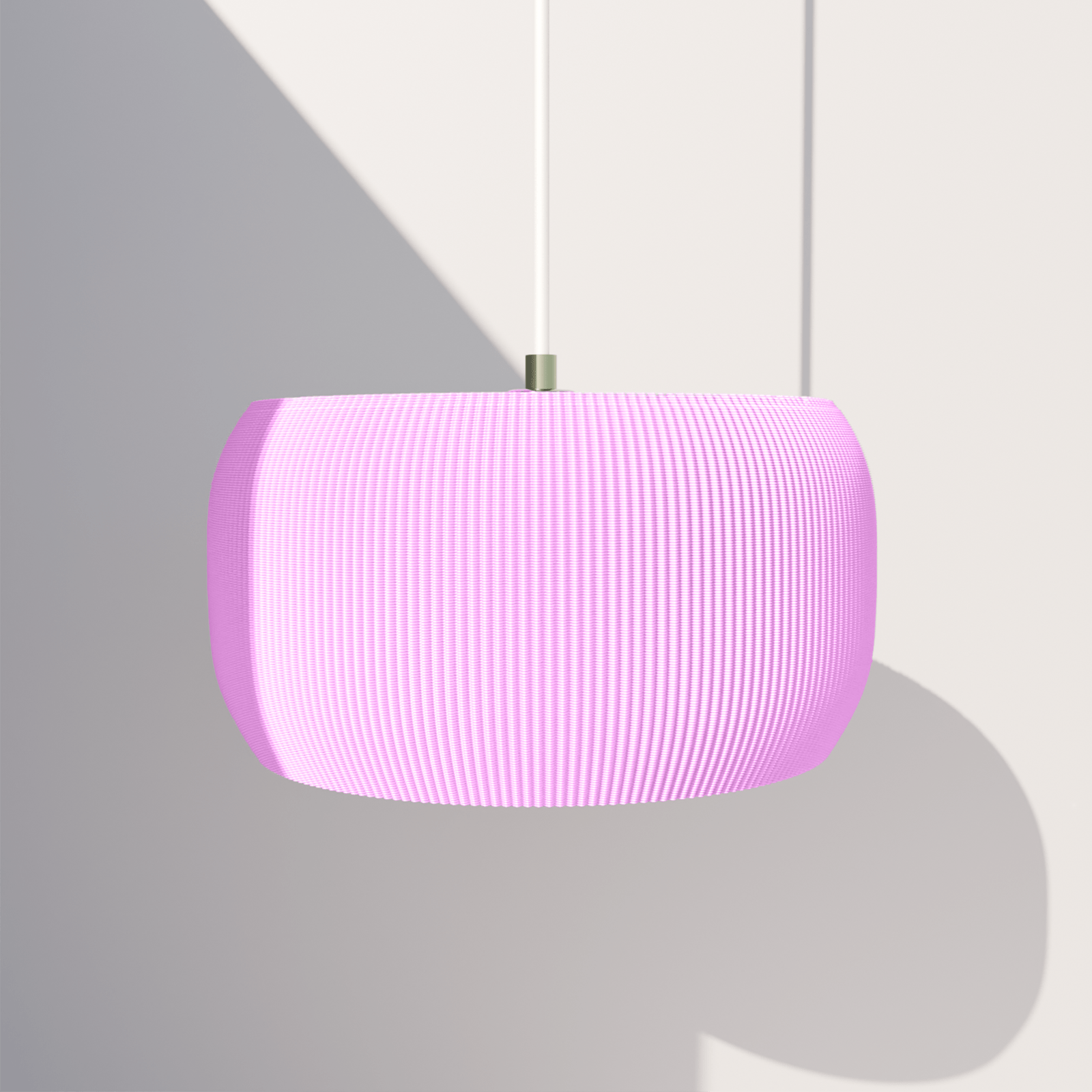 Lisboa Pendant Lampshade - Vessela