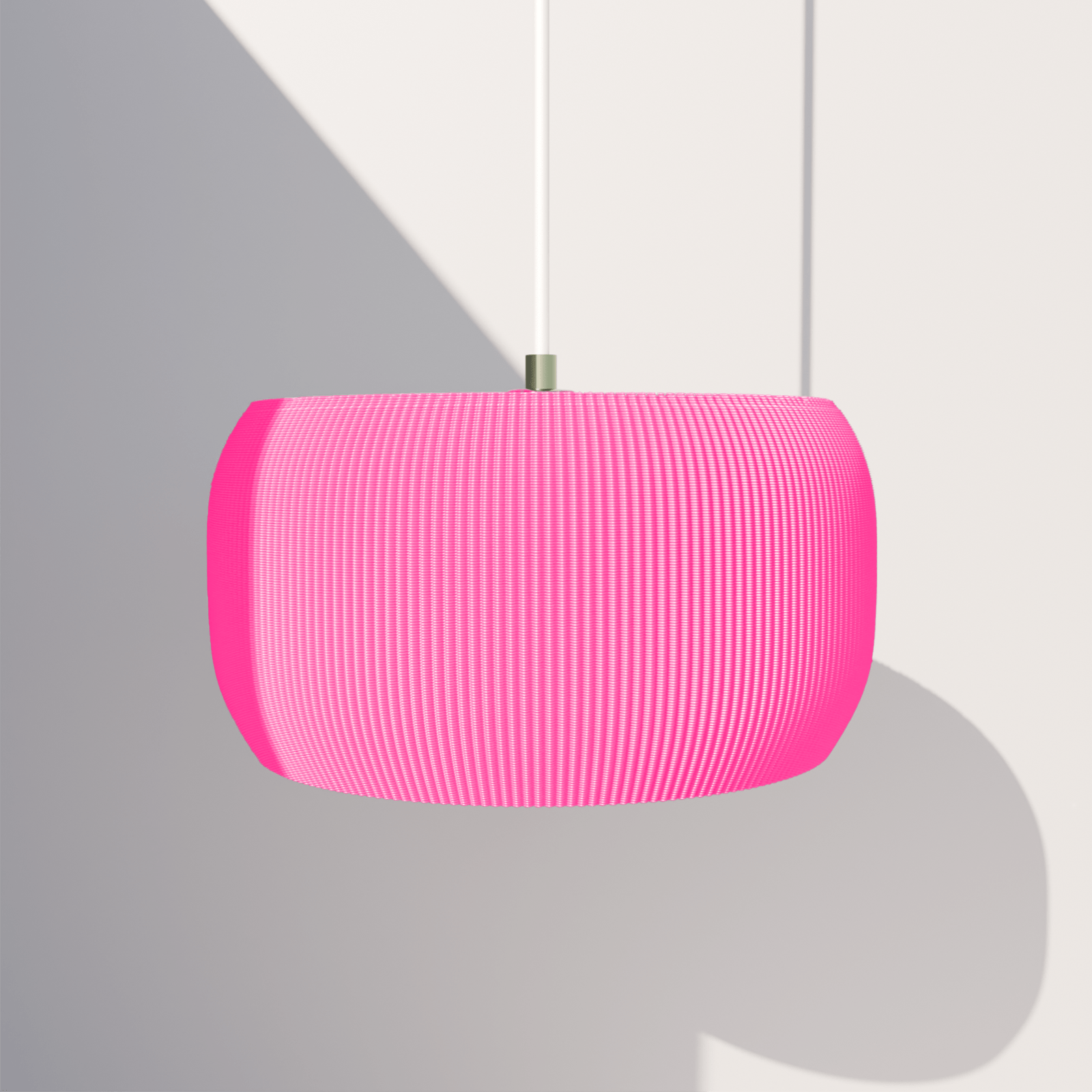 Lisboa Pendant Lampshade - Vessela