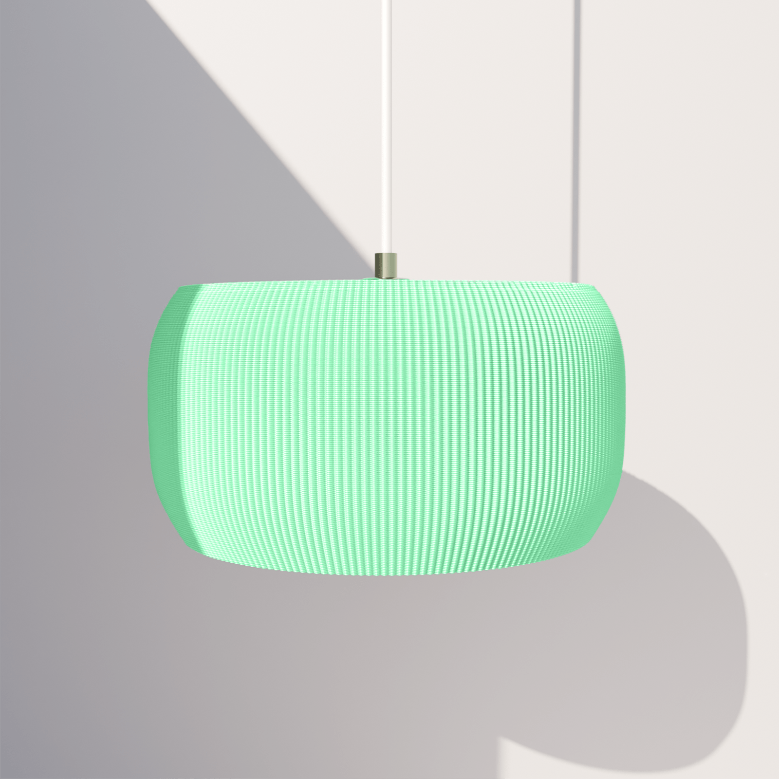 Lisboa Pendant Lampshade - Vessela