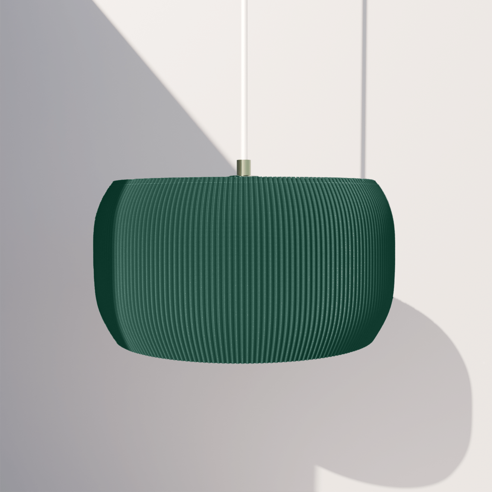 Lisboa Pendant Lampshade - Vessela