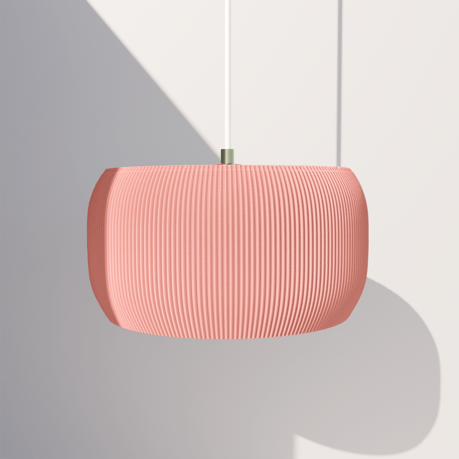 Lisboa Pendant Lampshade - Vessela