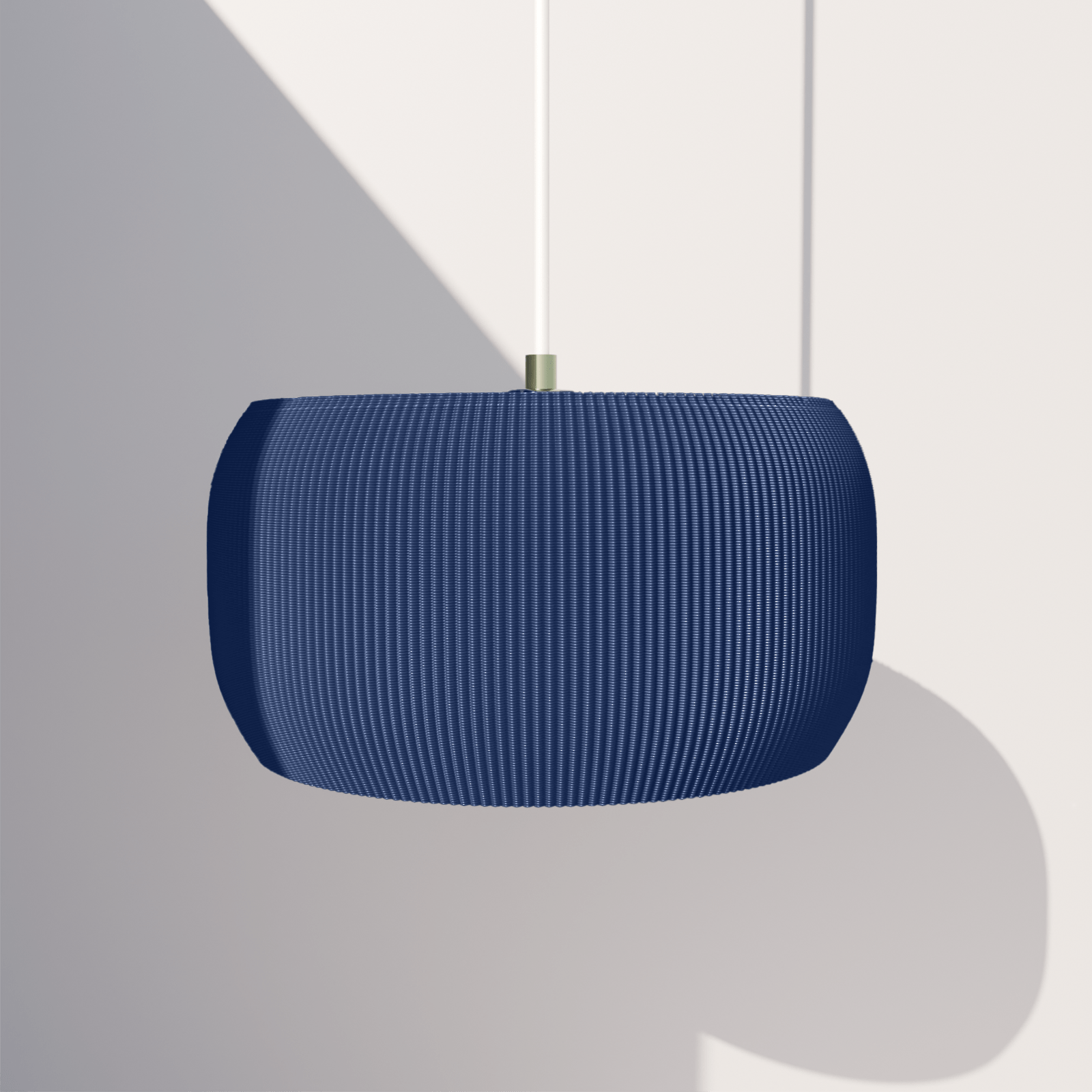 Lisboa Pendant Lampshade - Vessela