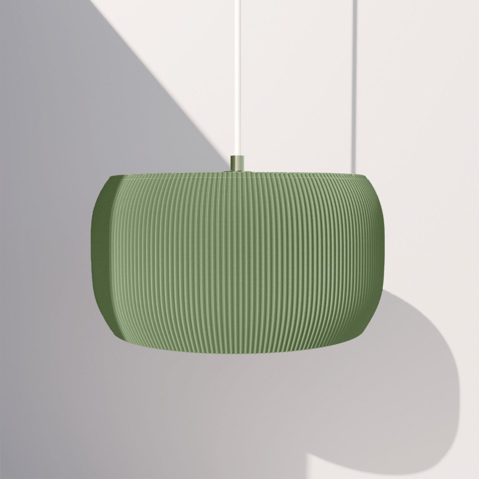 Lisboa Pendant Lampshade - Vessela