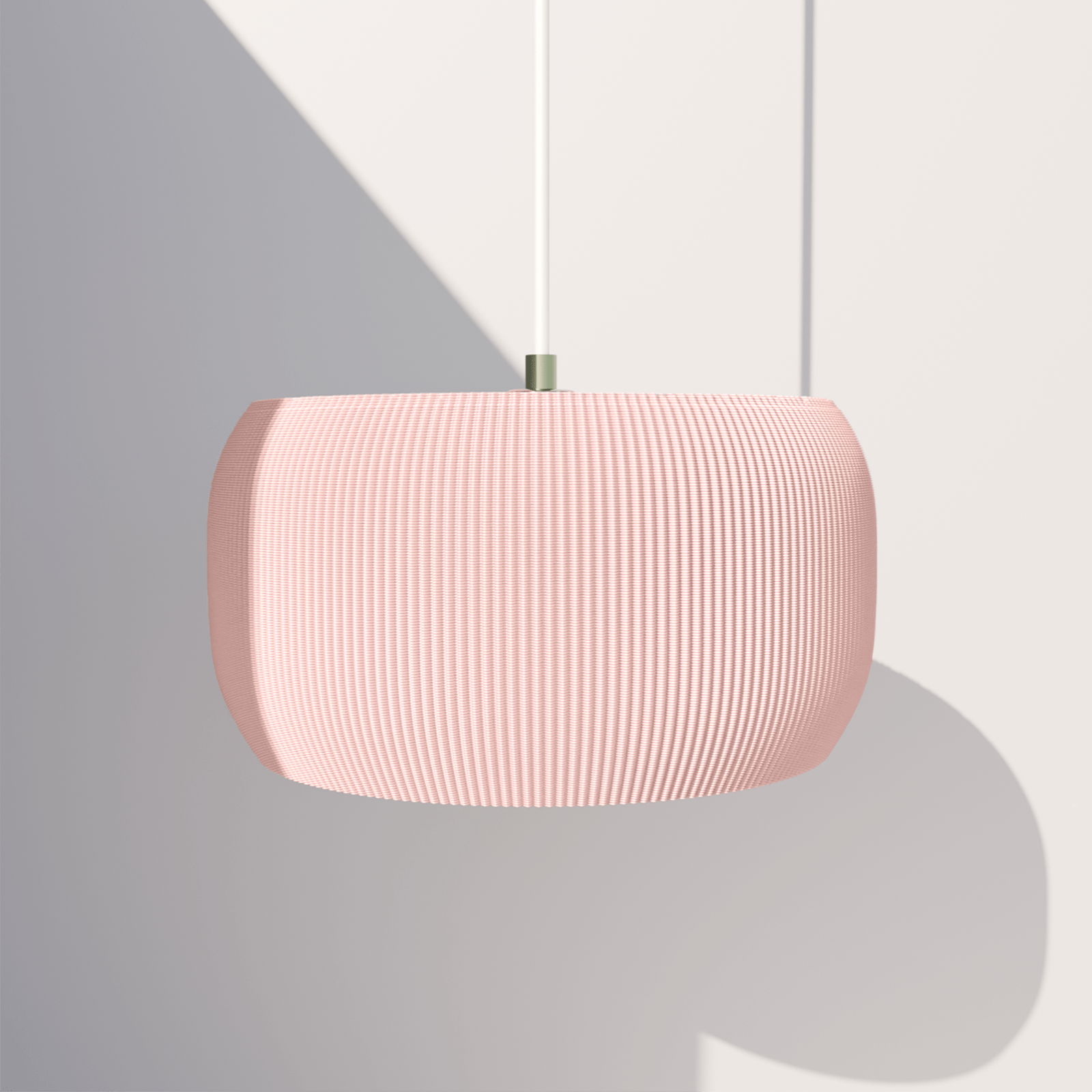 Lisboa Pendant Lampshade - Vessela