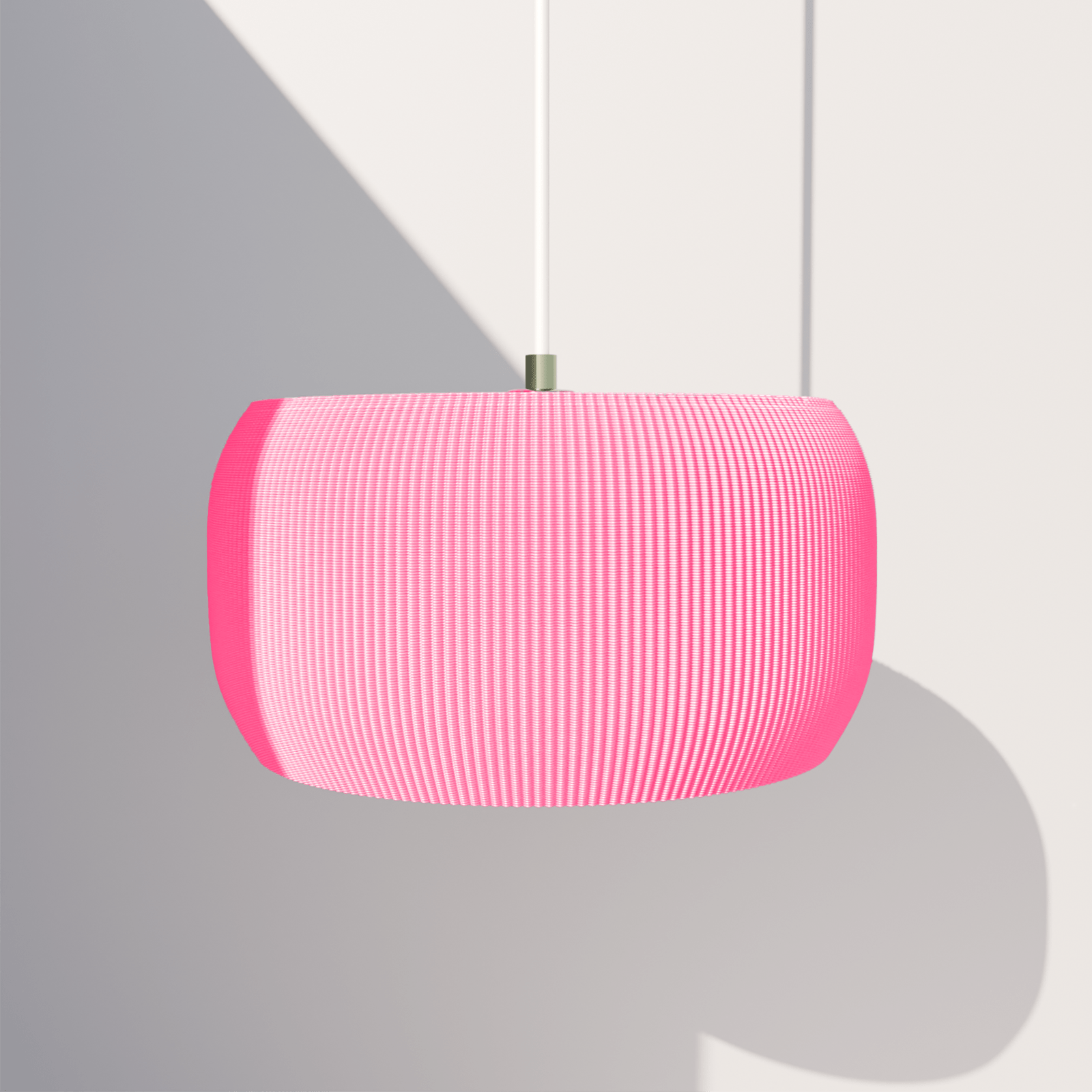 Lisboa Pendant Lampshade - Vessela