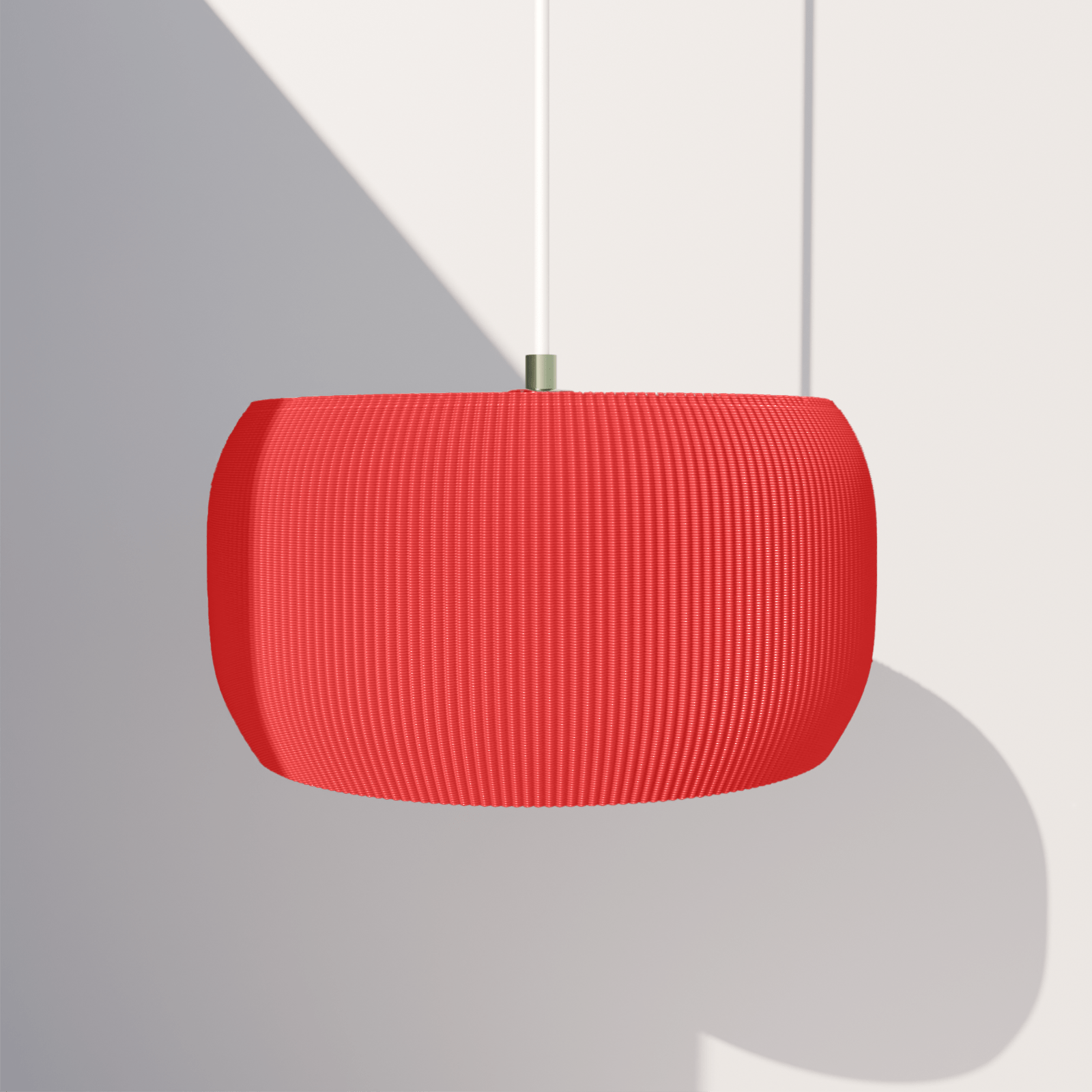 Lisboa Pendant Lampshade - Vessela